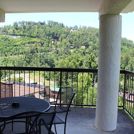 Gatlinburg Chateau Condo 510 Exterior foto